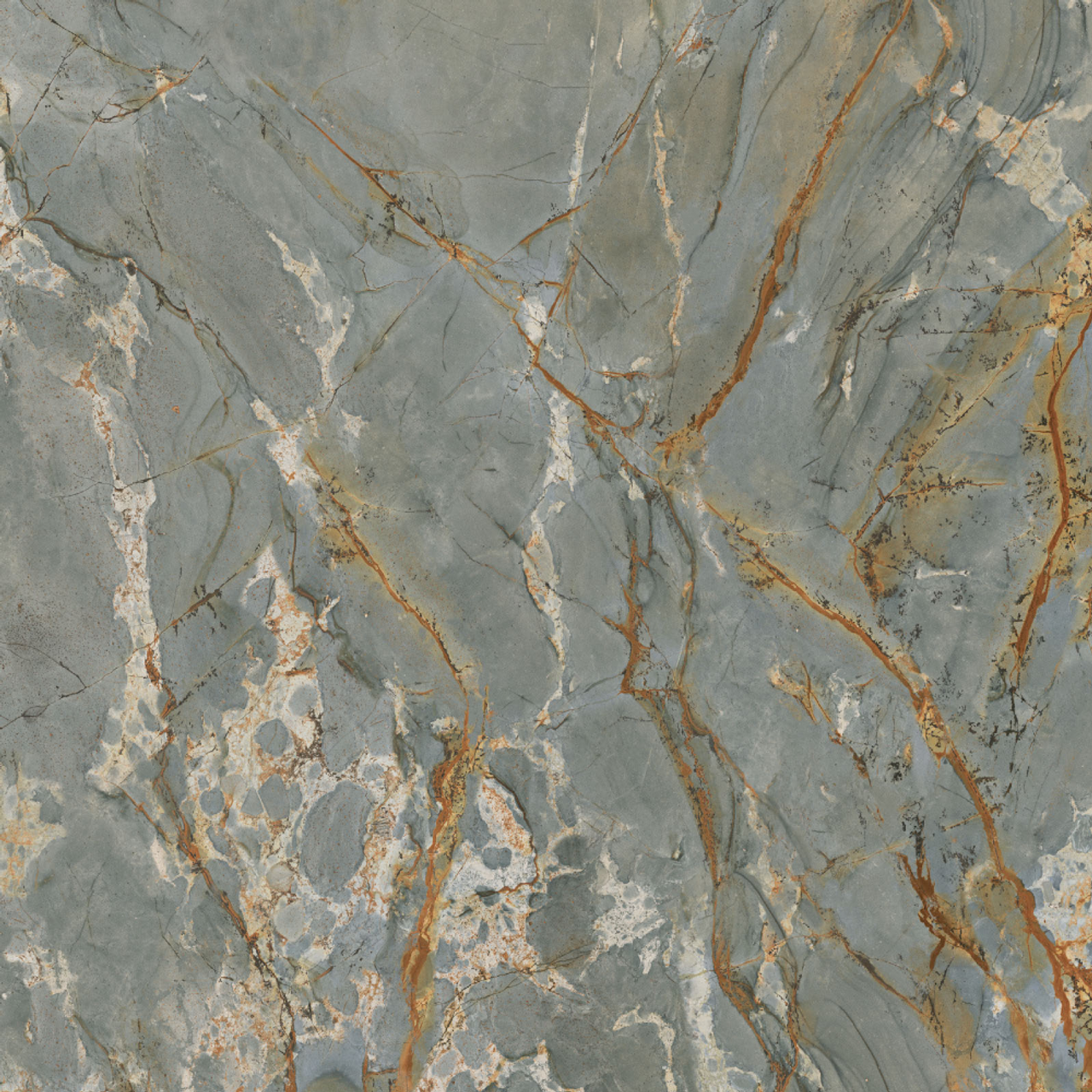 GREY MARBLE TILES